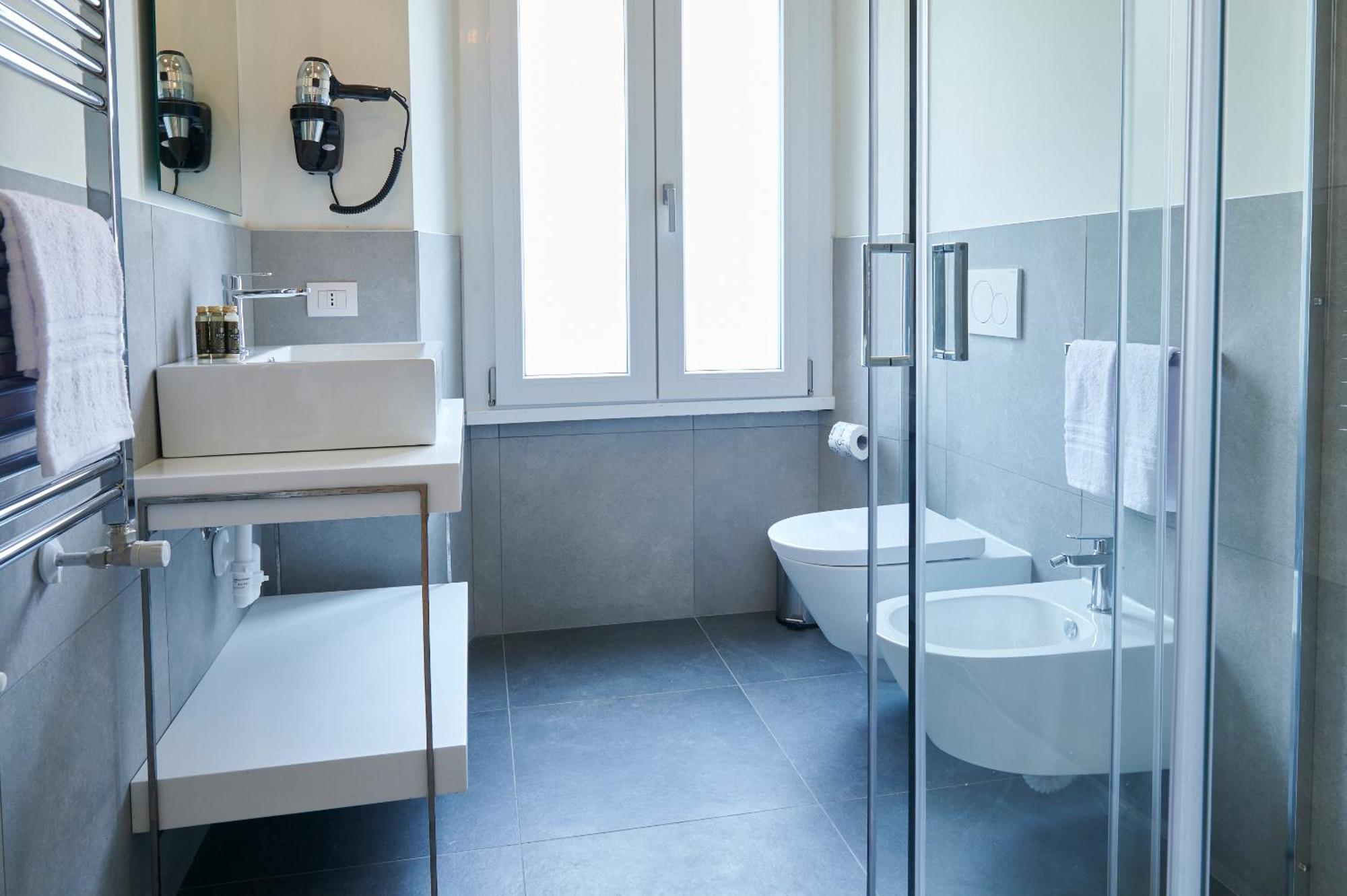 Maison d'hôtes White Ribbon Milan